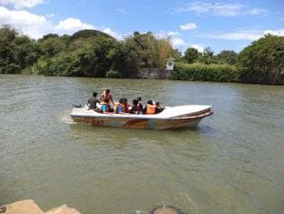 Pleasure Island Guest House