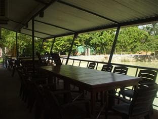 Aqua Village Hotel