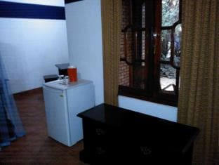 Kumudu Valley Resort