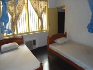 Sandalla Holiday Resort