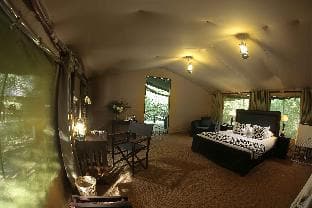 Leopard Trails Yala
