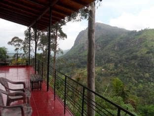 Tea Garden Holiday Inn