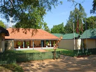 Heritage Habarana Hotel
