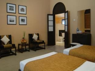Heritage Dambulla Hotel