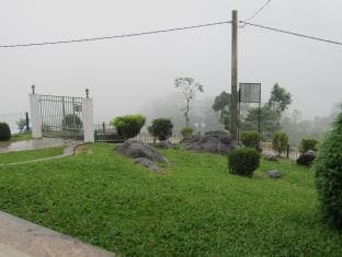The View at Glenloch - Home Stay