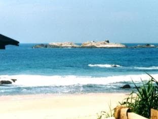 Shangrela Beach Resort