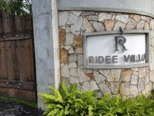 Ridee Villa