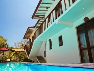 Villa Tangalle Lagoon