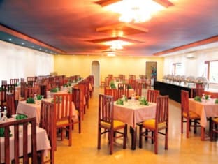 New Kothmale Holiday Resort