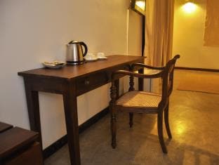 Roman Lake Ayurveda Boutique Resort