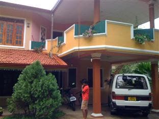 Villa Samagi Homestay
