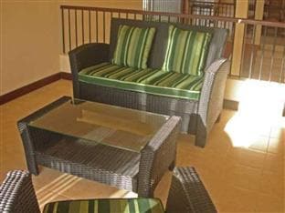 JK Kandy Bungalow
