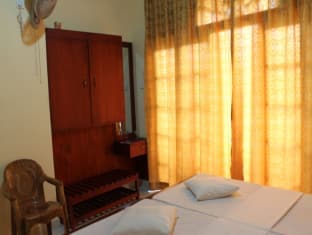 Ceyloni Lake Residency