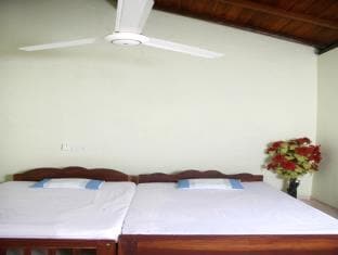 Danindu Palm Gardes Villa