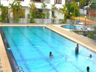 Thisara Holiday Bungalow