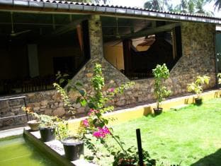 Dilena Beach Resort