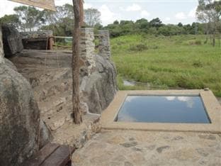Jungle Cottage Habarana
