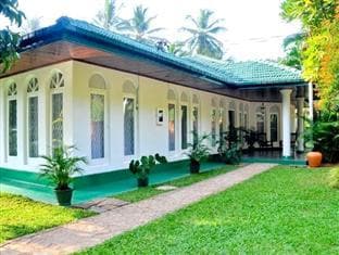 Swetha Villa