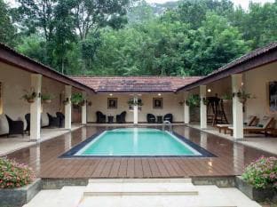 Amaya Bungalow