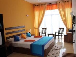 Ceylan lodge
