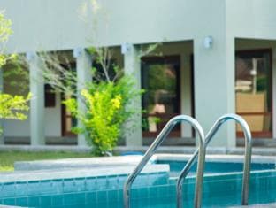 Jaffna Heritage Hotel