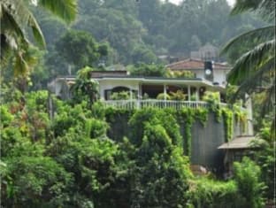 Kandy Green View Boutique Hotel