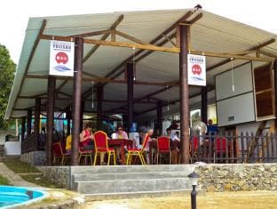 Latheena Resort