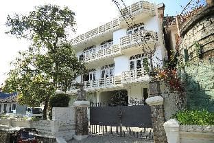 Castelo Kandy Hotel