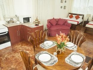Prestige Court Residence Hotel