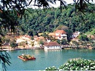 Samans Guest House