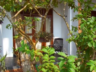 Peacock Wings Guest House