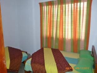 Ishiran Holiday Home