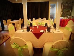 Brookside Resort