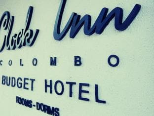 Clock Inn Colombo