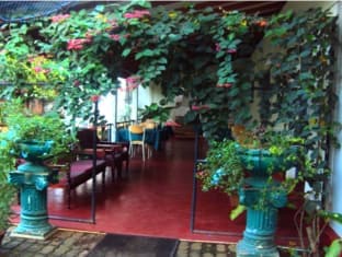 Charm Inn Tourist Rest