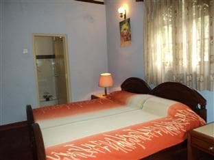 Holiday Nest Bed and Breakfast
