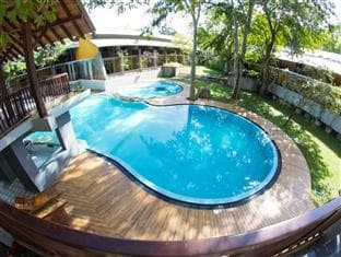 Grand Udawalawe Safari Resort