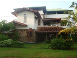 Raft House Bungalow