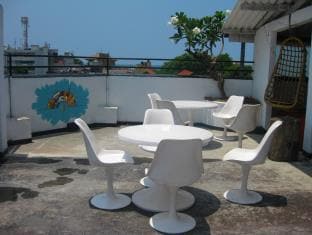 Colombo City Hostel