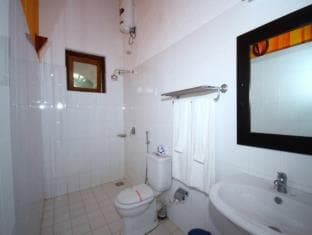 The Islander Beach Villa