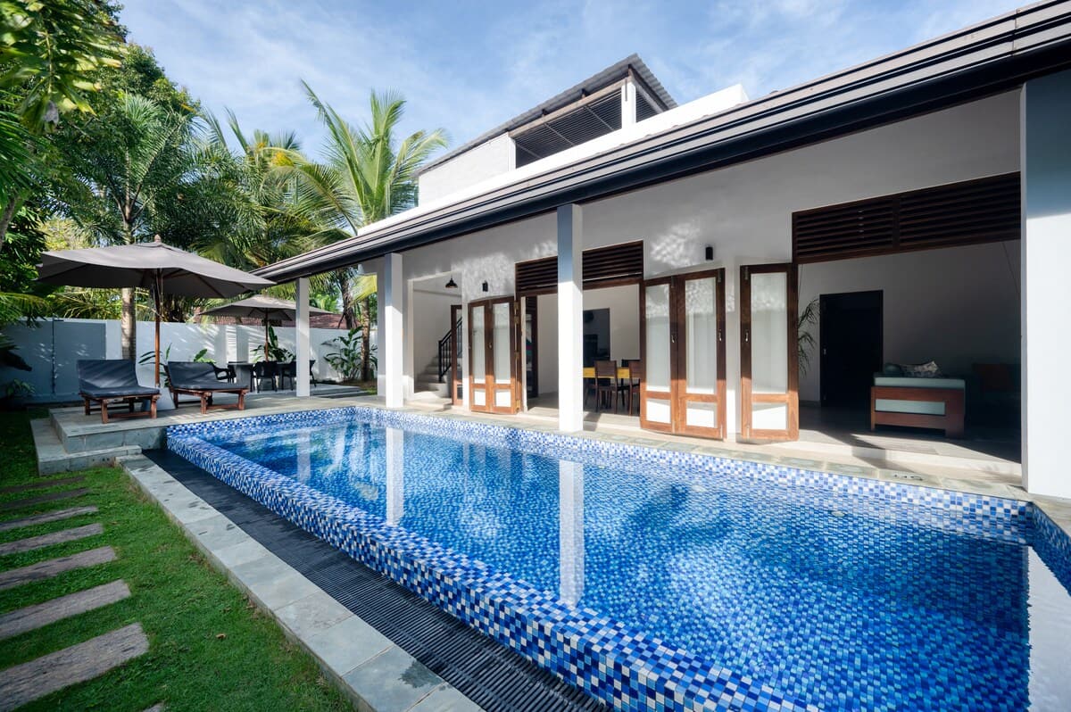 Moonhill Holiday Home