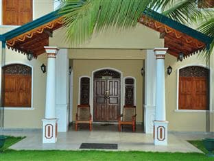 Hotel Sobana
