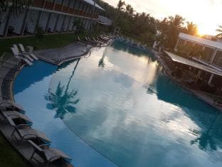 Carolina Beach Resort & Spa