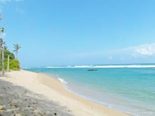 Paradise Beach Resort