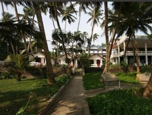 Jagabay Resort