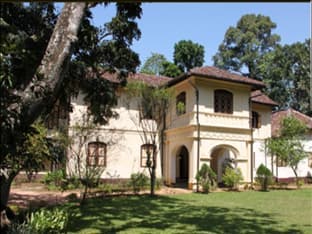 Elpitiya Walauwa Heritage Home