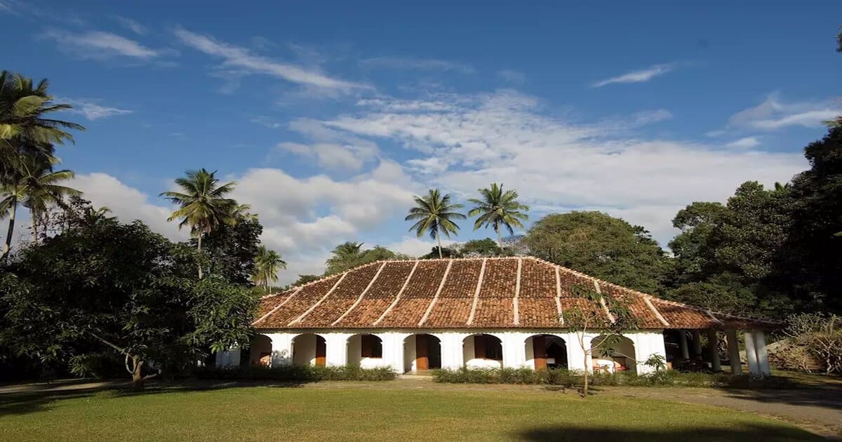 Kandy Cottage