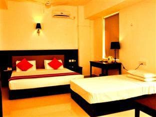 Sai Sea City Hotel
