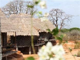 Yala Heights Hotel