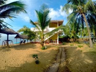 Dinuda Resort